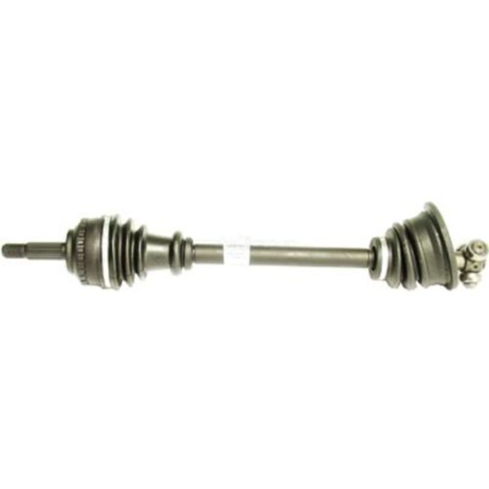 Drivaxel 17-4851
