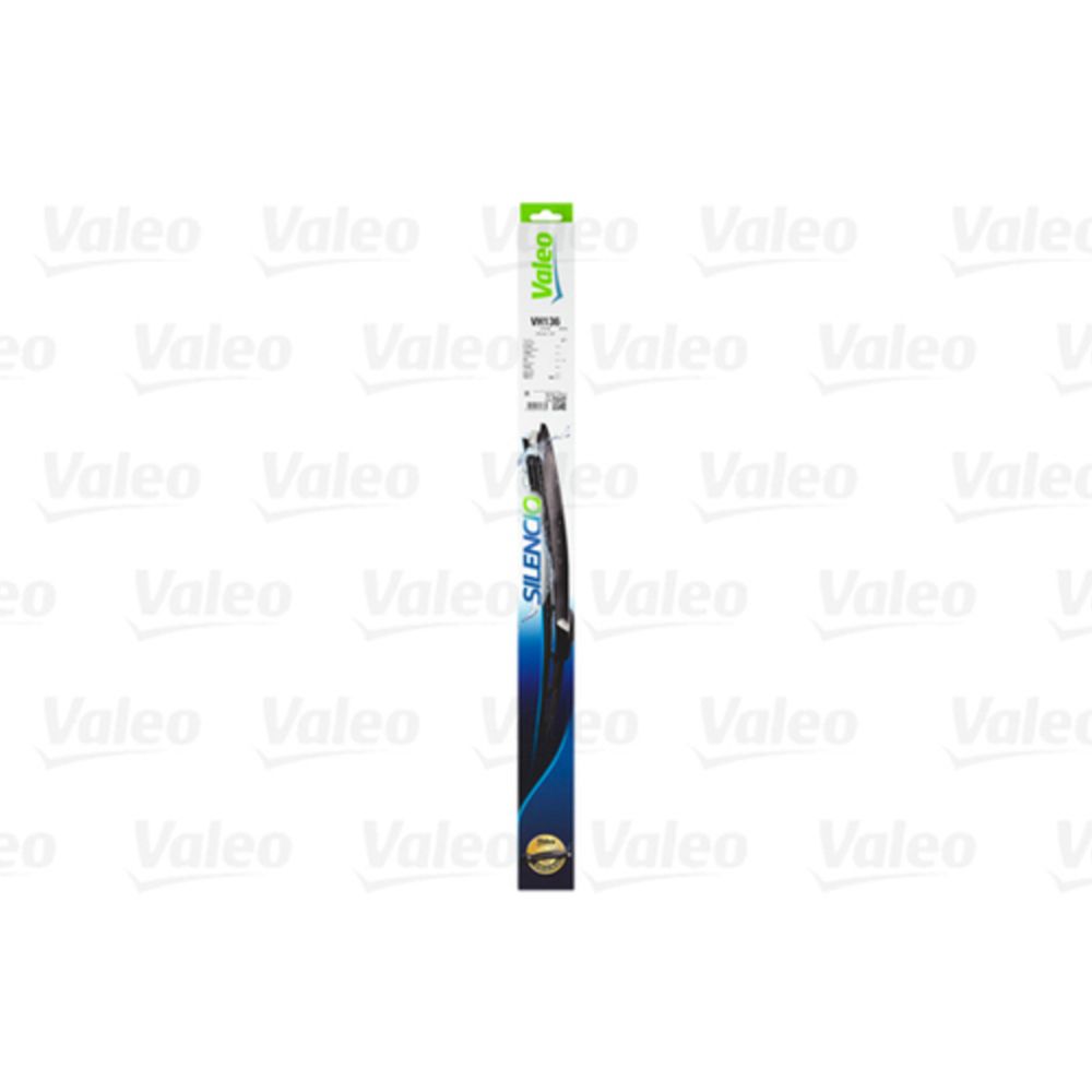 Valeo Silencio VM136/VH136 pyyhkijänsulka 70 cm