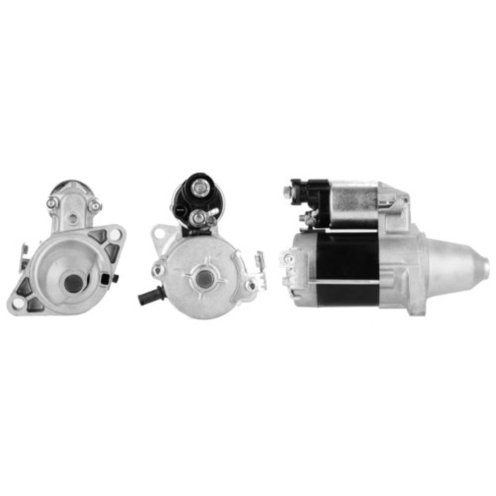 Startmotor 13-2897