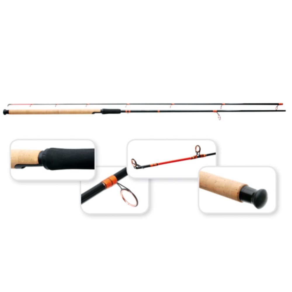 Patriot Kymi Spinfluga spinninguritv 335 cm 20-80 g
