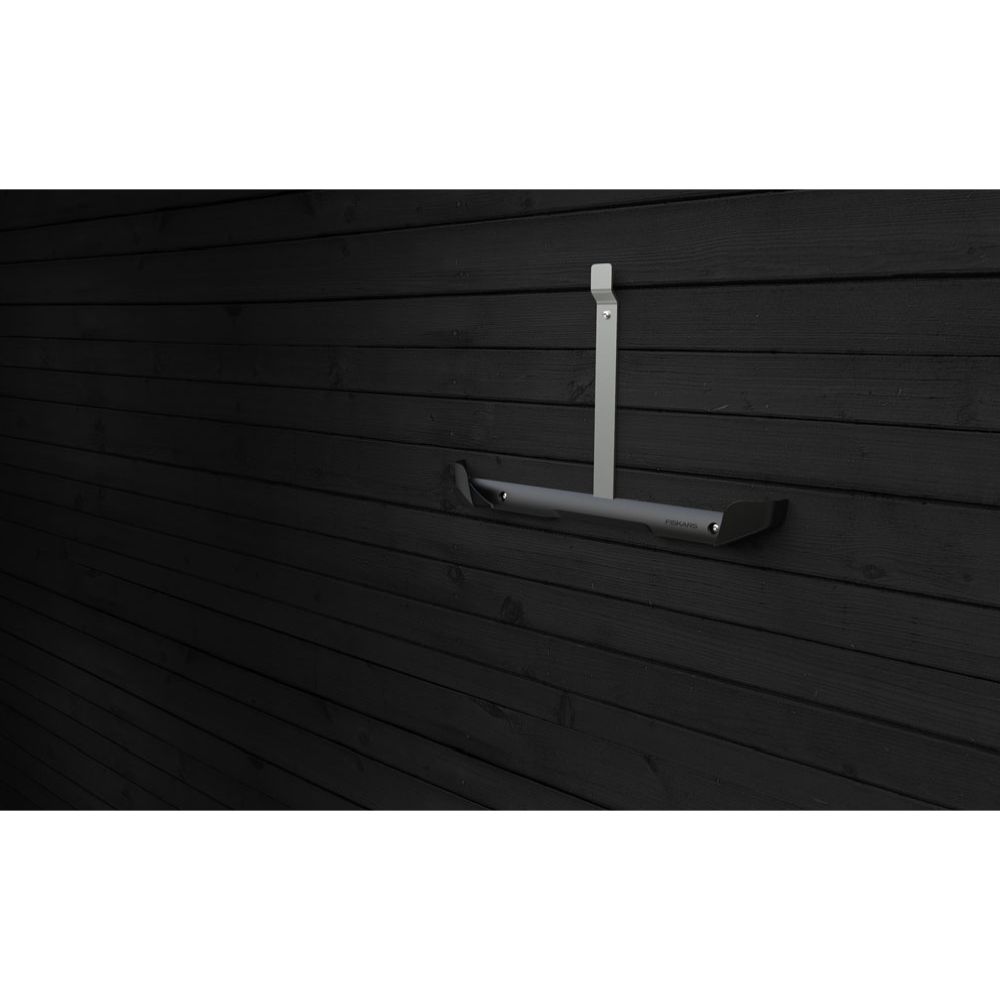 Fiskars Solid seinäteline kastelukelalle M/L
