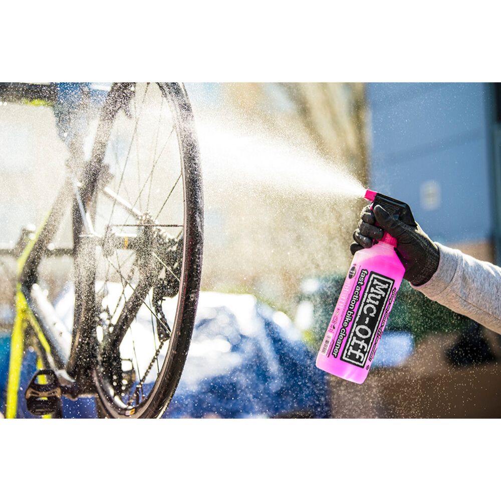Muc-Off Bike Cleaner pyöränpesuaine 1 l