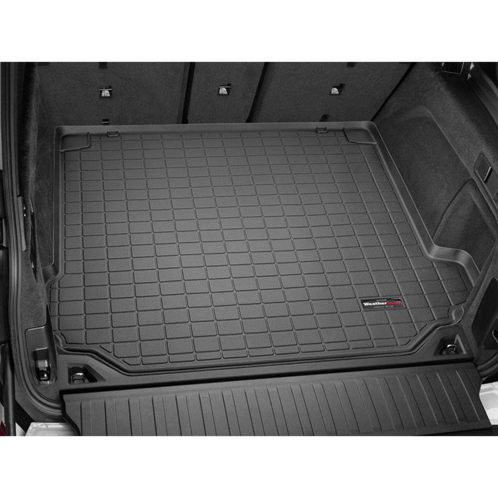 WeatherTech CargoLiner 401237 tavaratilakaukalomatto BMW X5 G05 18-