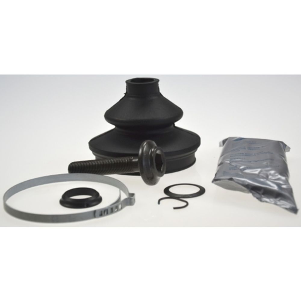 Vetoakselin suojakumisarja 17-01163