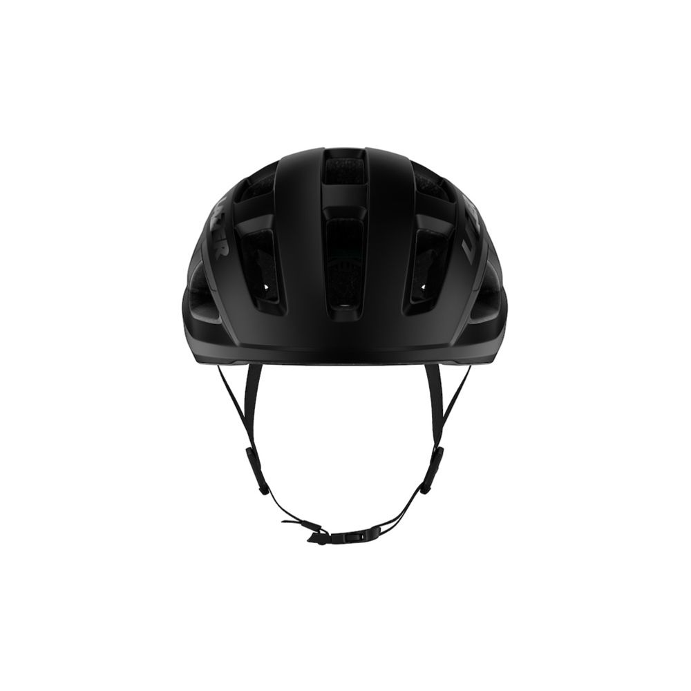 Lazer Tonic KinetiCore Matte Black pyöräilykypärä M
