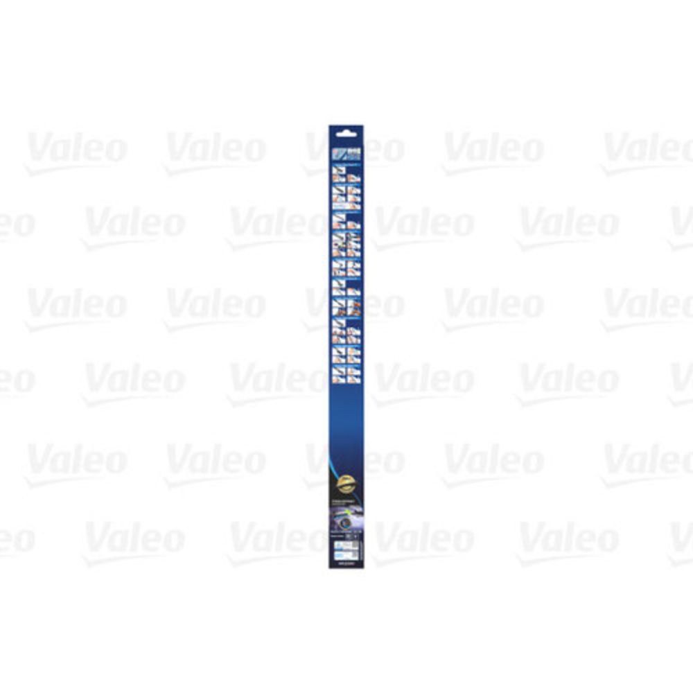 Valeo Silencio X-trm VF768/968 kojamehed 60 + 65 cm