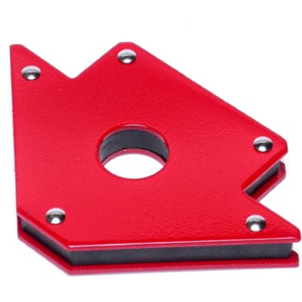 MTX Tools Basic svetsmagnet vinkel 90 x 90 mm