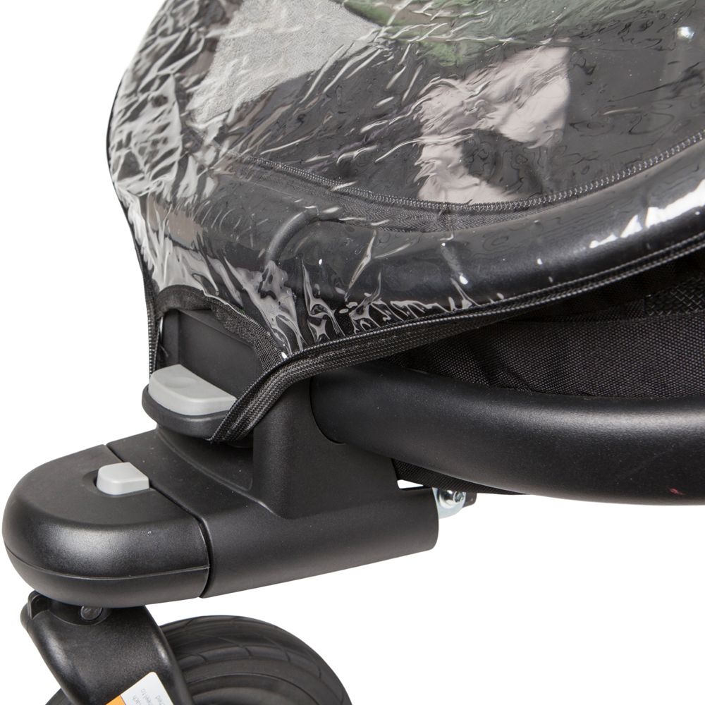 Hamax Outback vihmakate