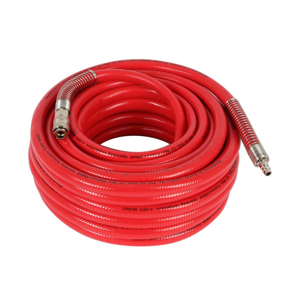 Suruõhuvoolik 1/2" 20 m