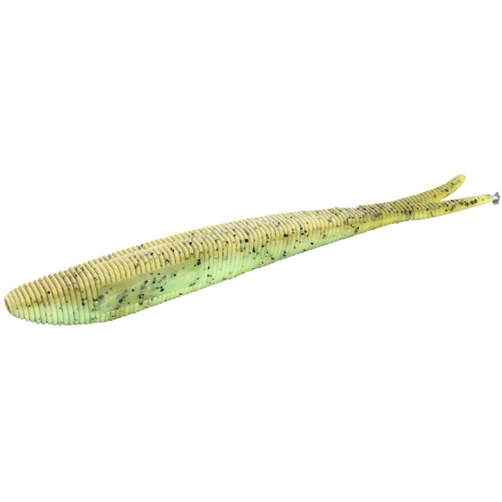 Mikado Saira 8 cm kalajigi 5 kpl