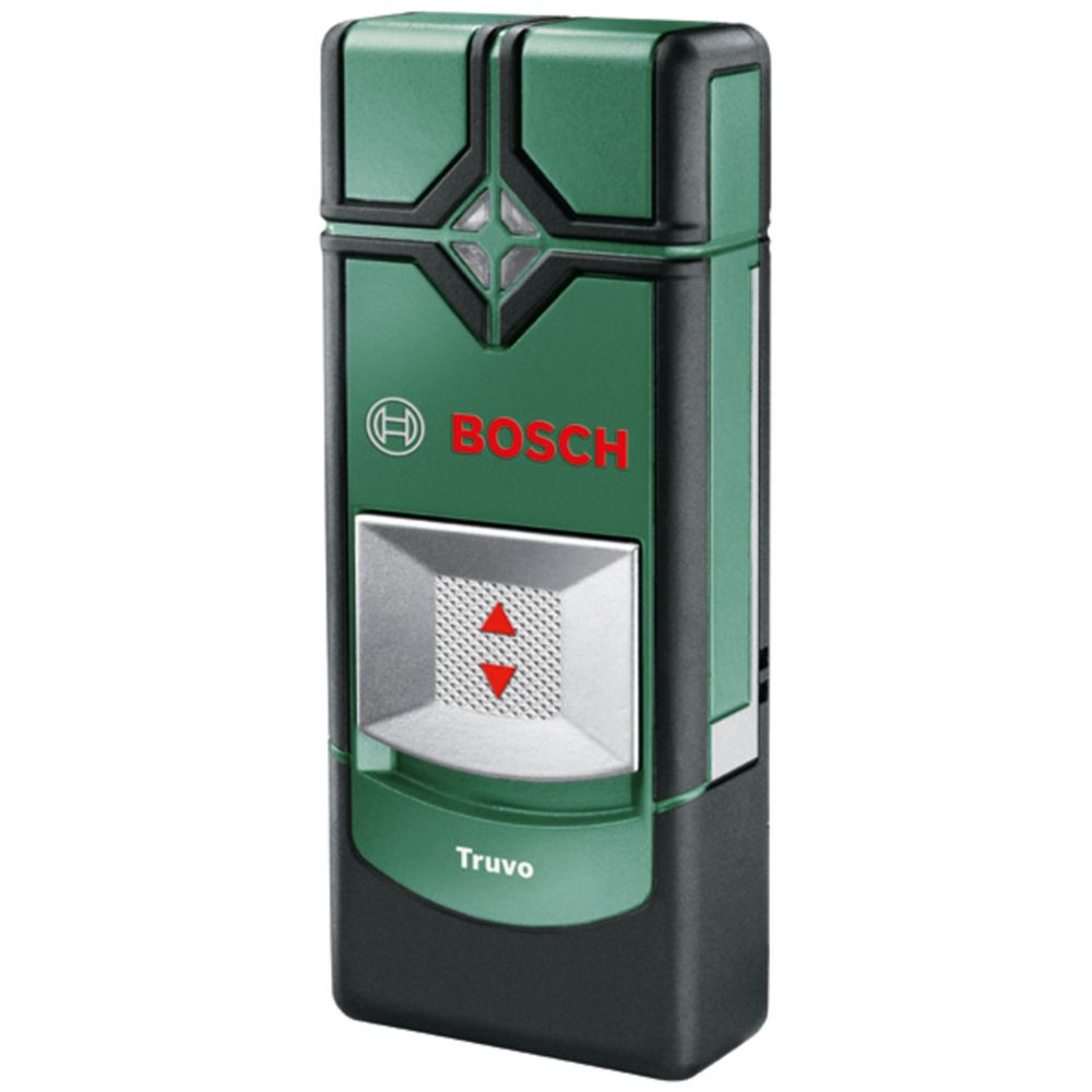 Bosch Truvo multidetektor metall/spänning