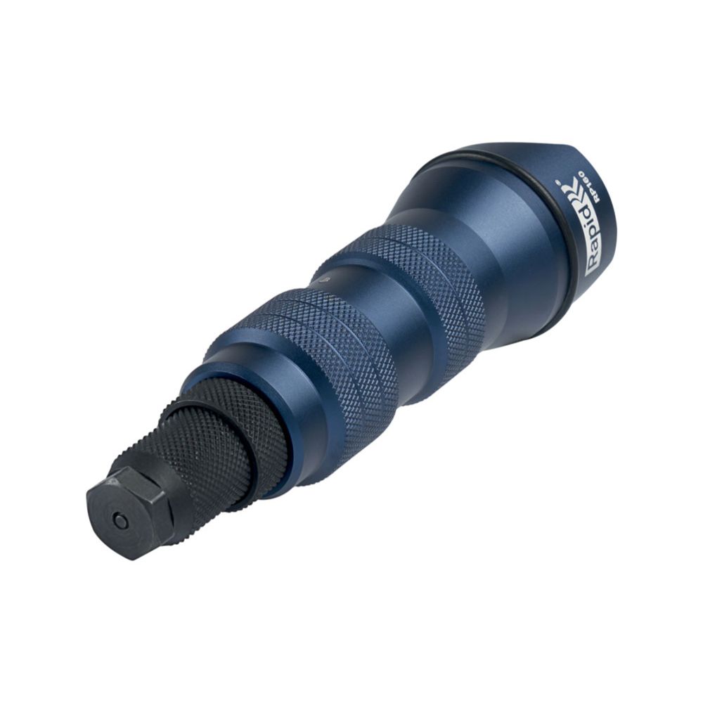 Rapid RP160 blindnitmutteradapter för borrmaskin