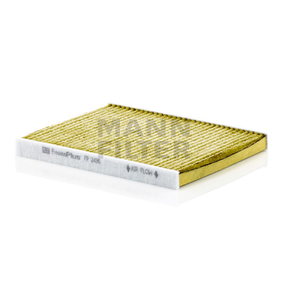 Raitisilmasuodatin 19-2838