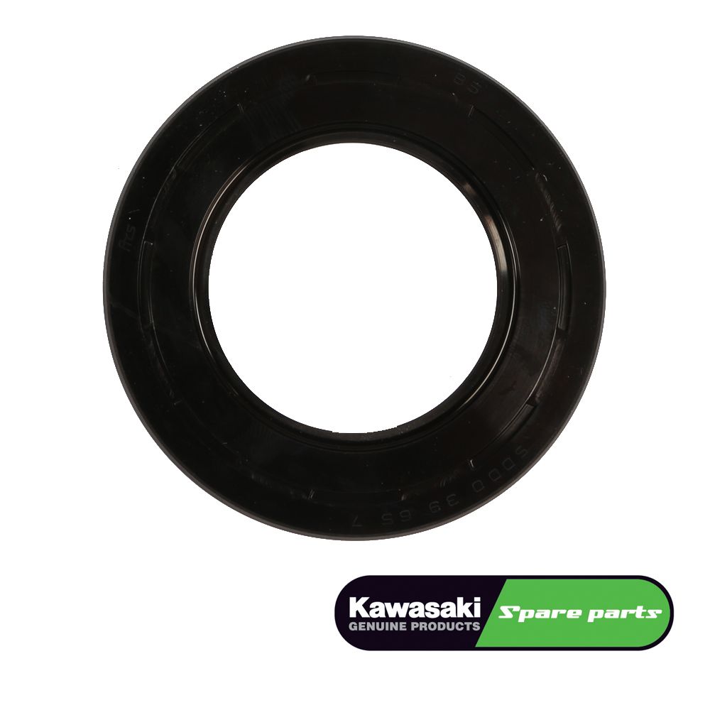 Kawasaki/Suzuki OE-axeltätning (92049-S068)