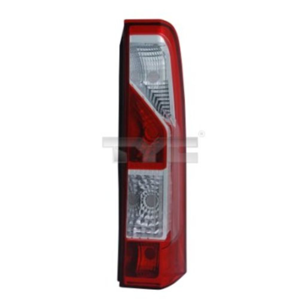 Kombinationsbackljus 50-02258