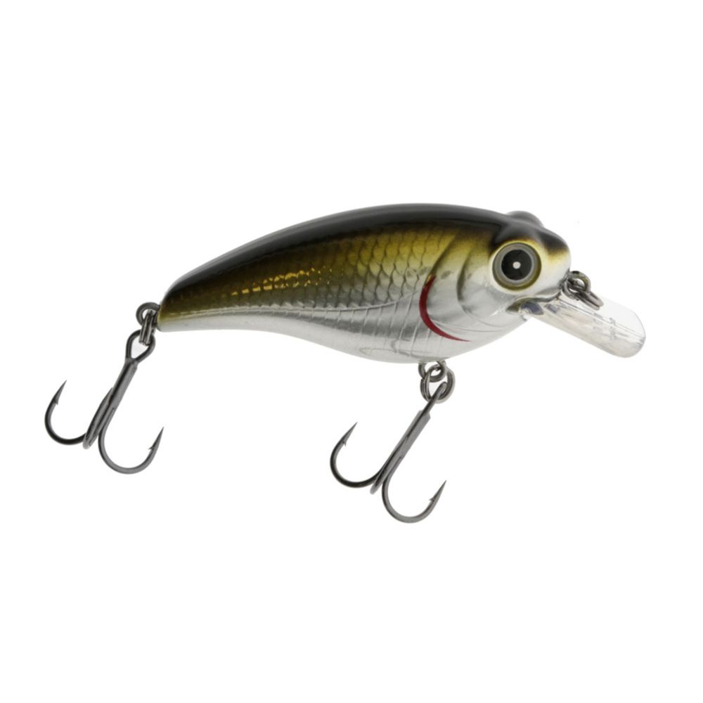 Wataya Kränkki ahvenvaappu 6 cm 11 g