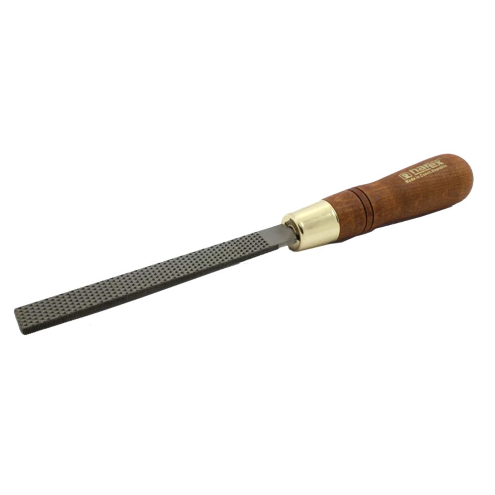 Narex puiduviilide komplekt 150 mm 3 osa