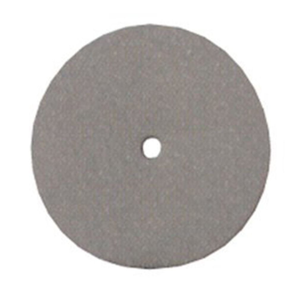 Dremel® 425 poleerimisketas, 22,5 mm, 4 tk