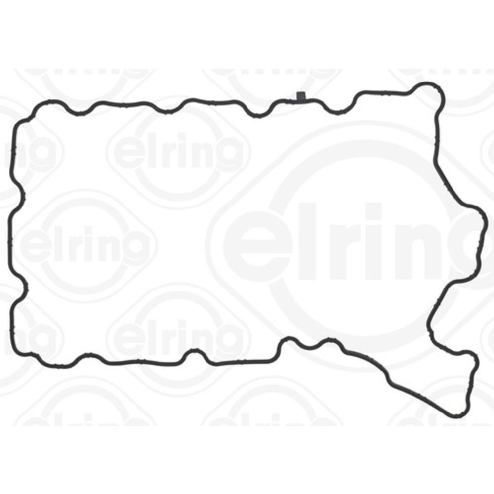 Karteripõhja tihend 27-02691