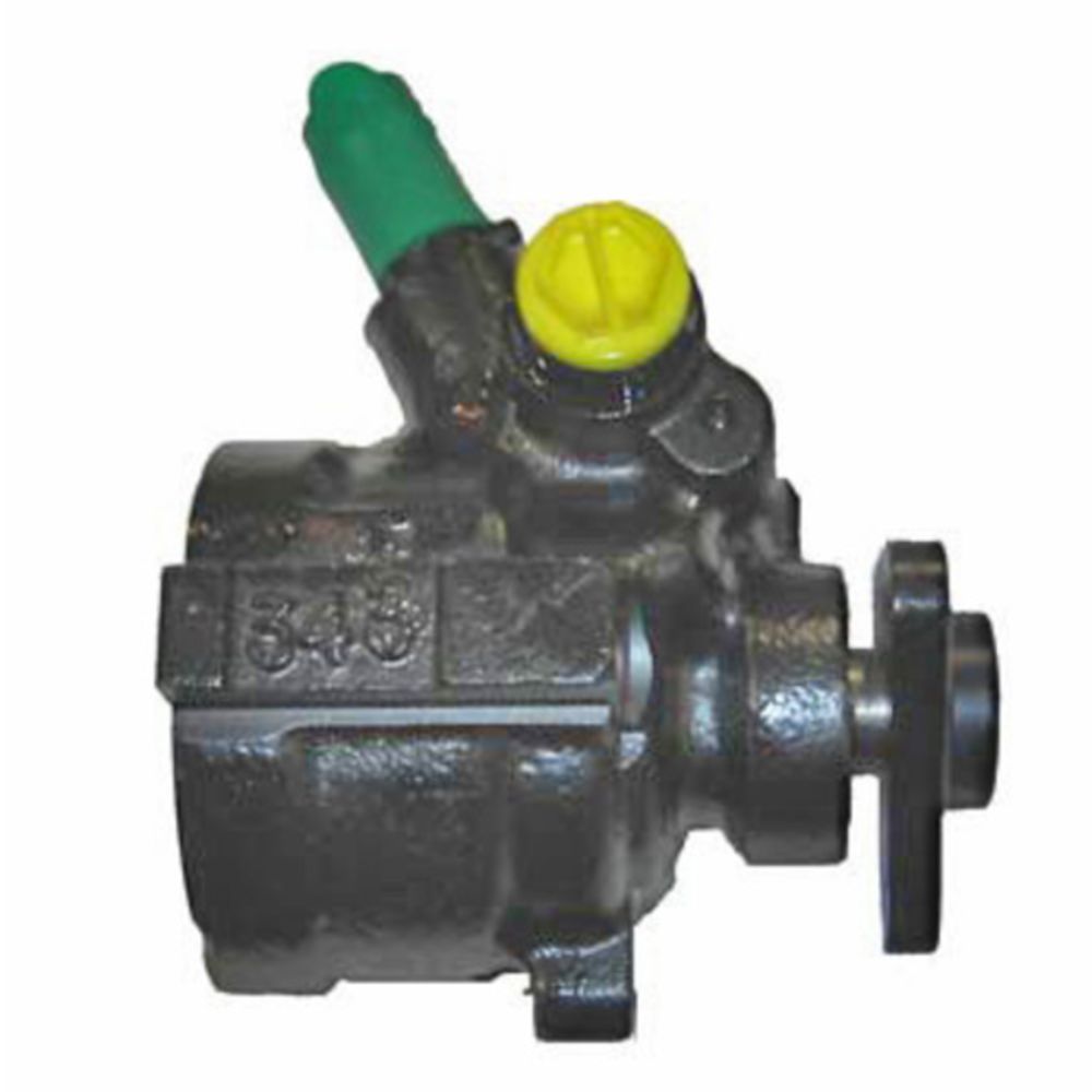 Ohjaustehostimen pumppu 17-02422