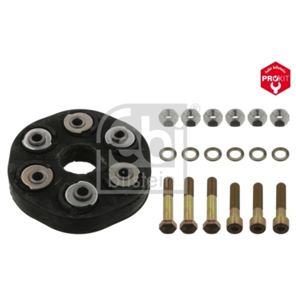 Kardaanin nivel 18-4218