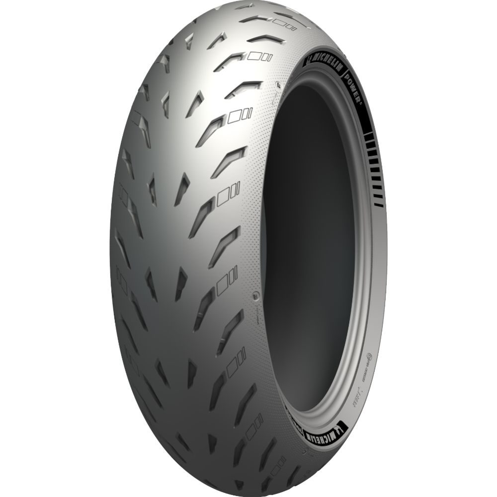 Michelin Pilot Power 5