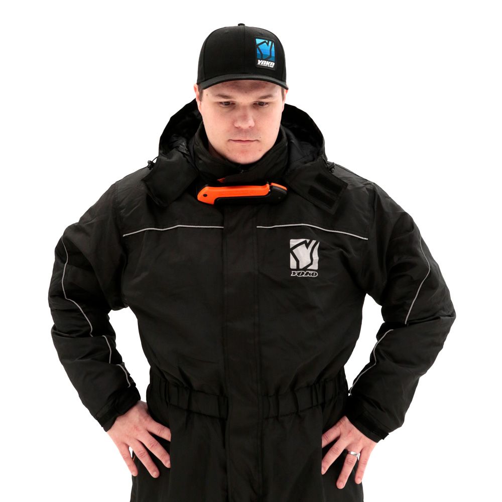 MTX Fishing jäänaasklid