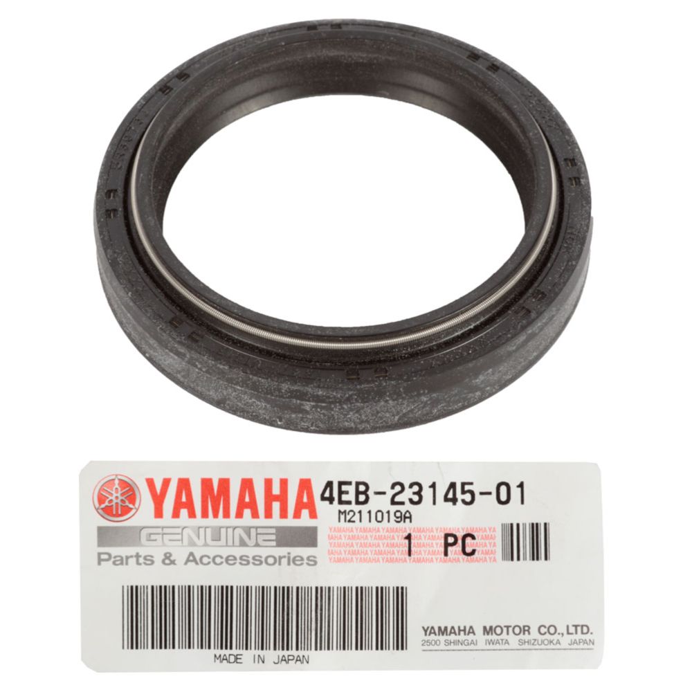 Yamaha OE esikahvli õlitihend (4EB231450100)