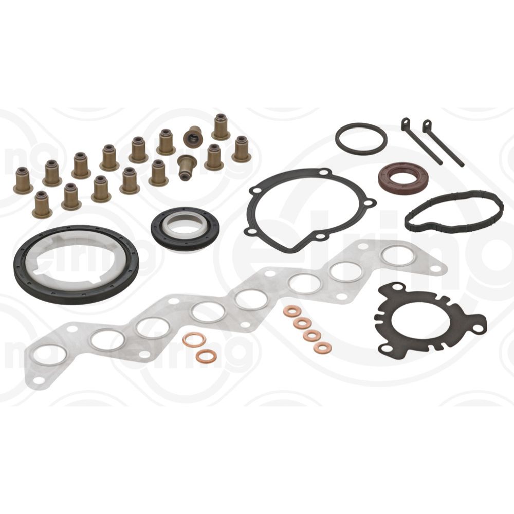 Hel packningssats, motor 27-02718
