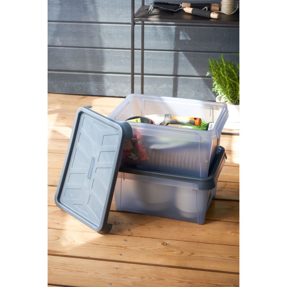 SmartStore Dry hoiukast, 34 L