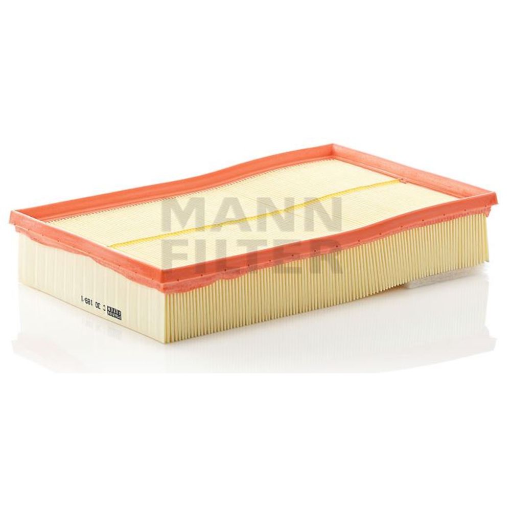 Ilmansuodatin 16-3019