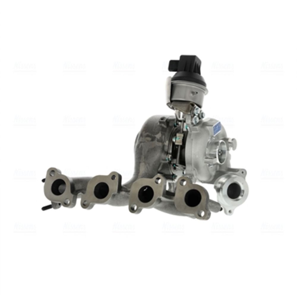 Turboahdin 13-10009