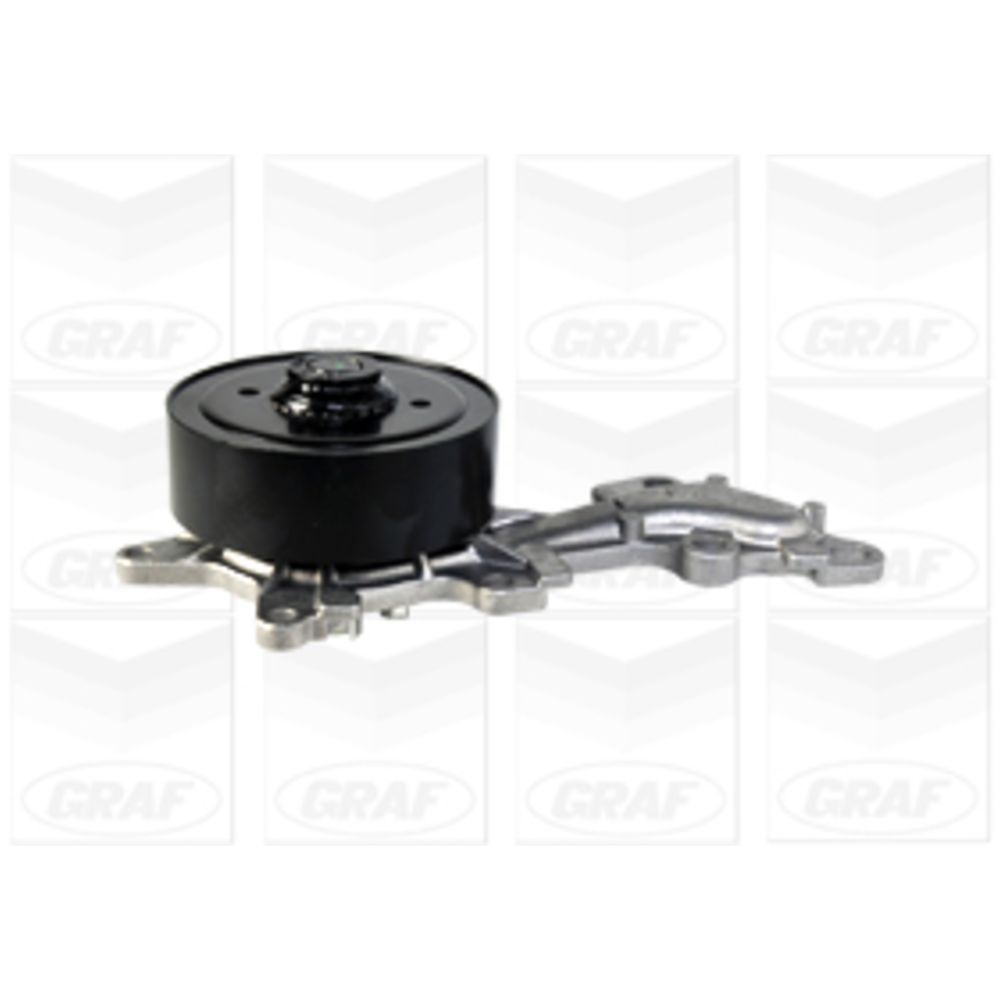 Vesipumppu 30-9749
