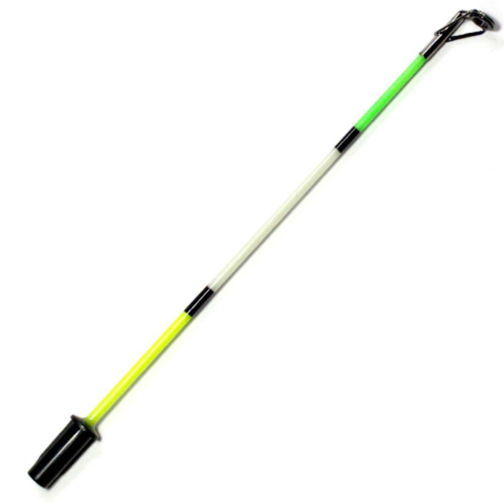 Pilkkivavan kärki nylon