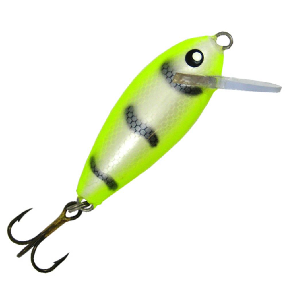 Nils Master Jäpittäjä wobbler 5,5 cm 9 g