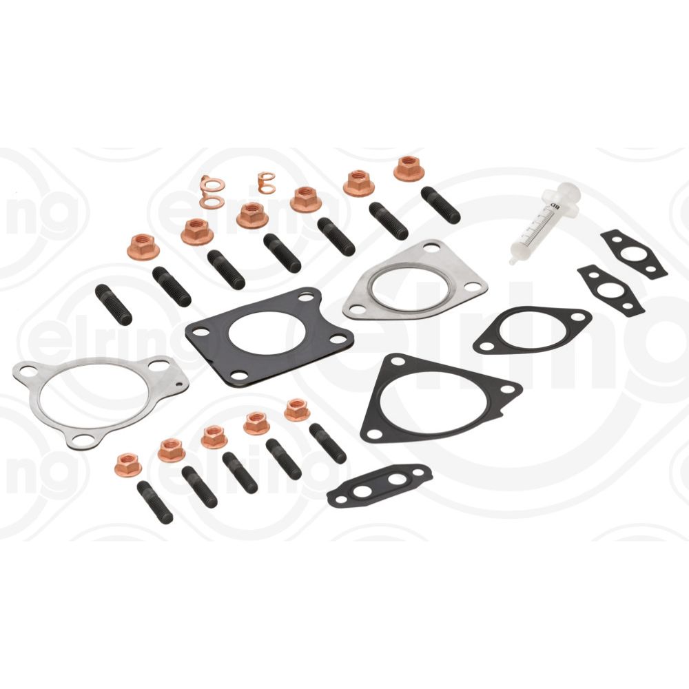 Monteringsats, Turbo 13-0172