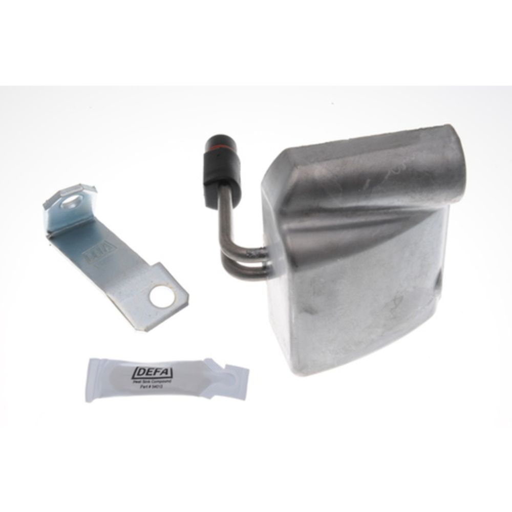 Defa-kontaktvärmare #421808