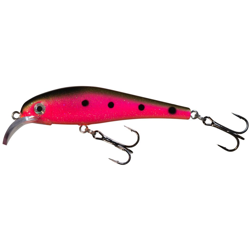 Jesse wobbler 8 cm 10 g
