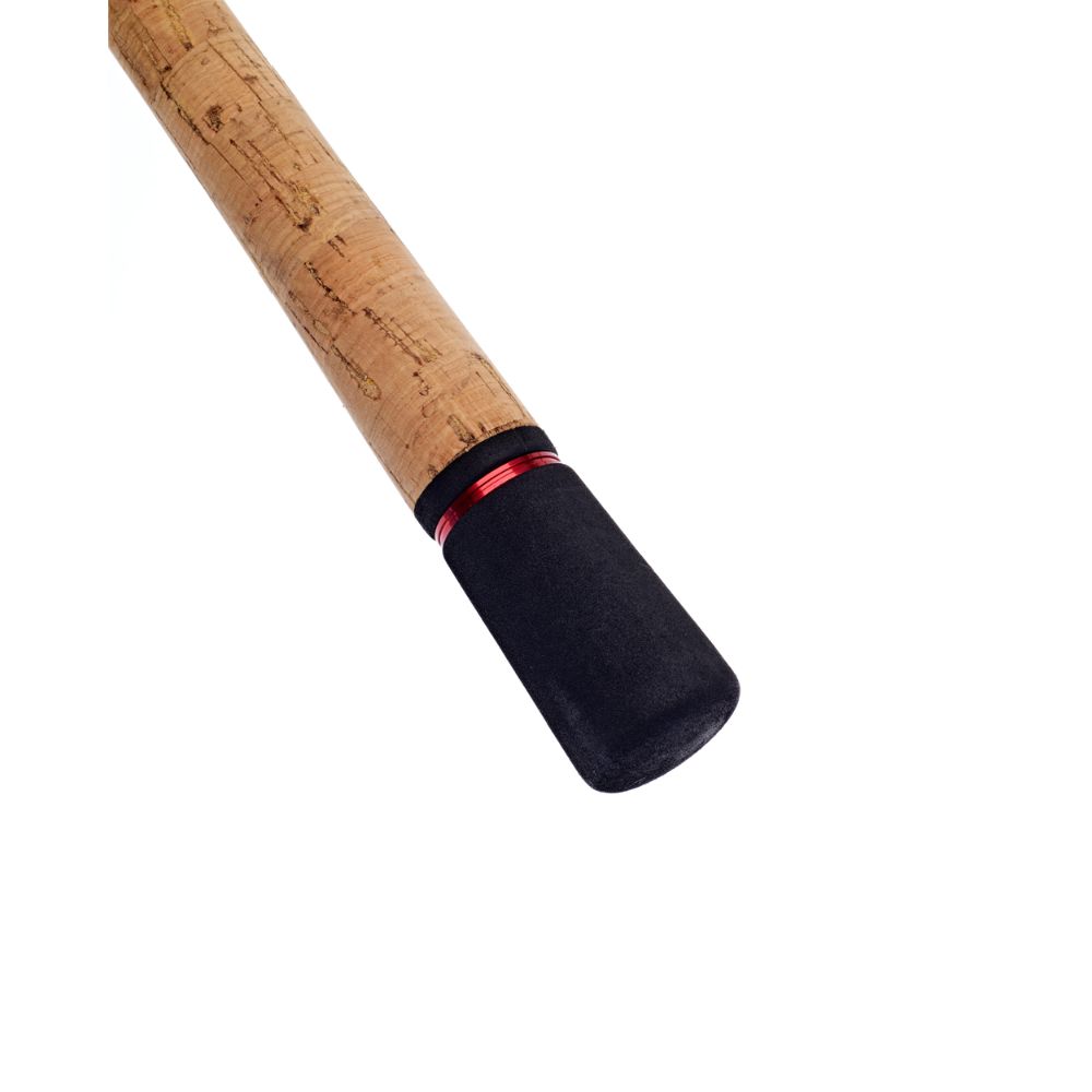 Daiwa Fuego avokelavapa