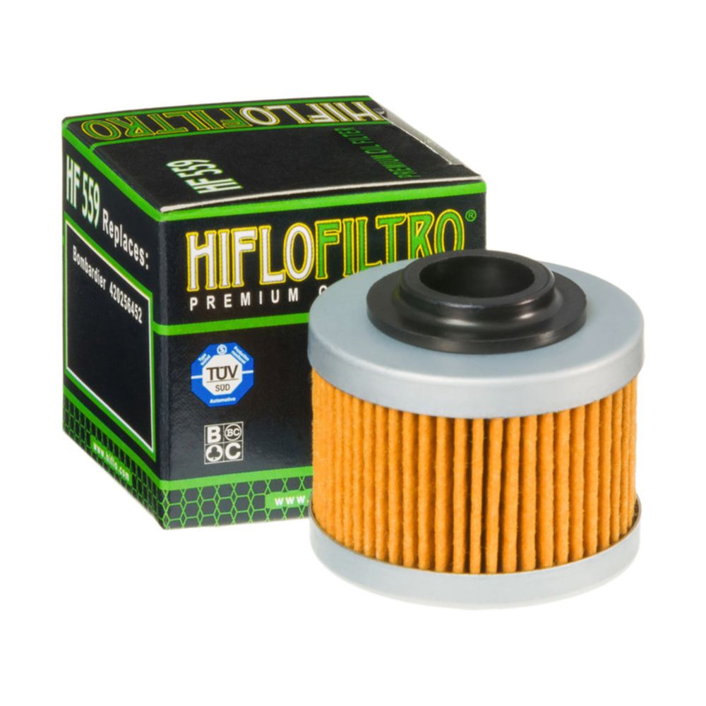 Õlifilter 98-15227