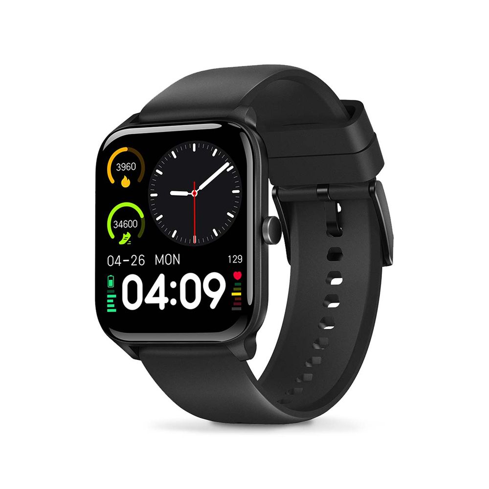 Nedis SmartLife älykello IP68 Android/iOS