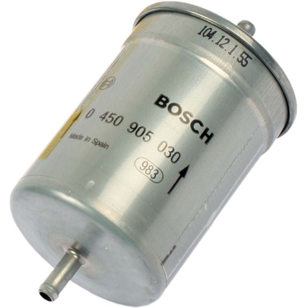 Kütusefilter 19-8002