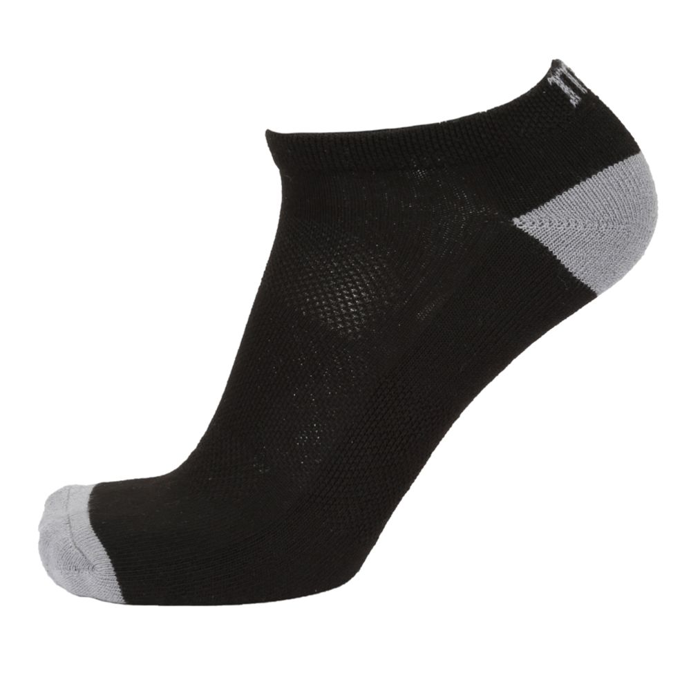 MTX madalad sokid, 5 paari