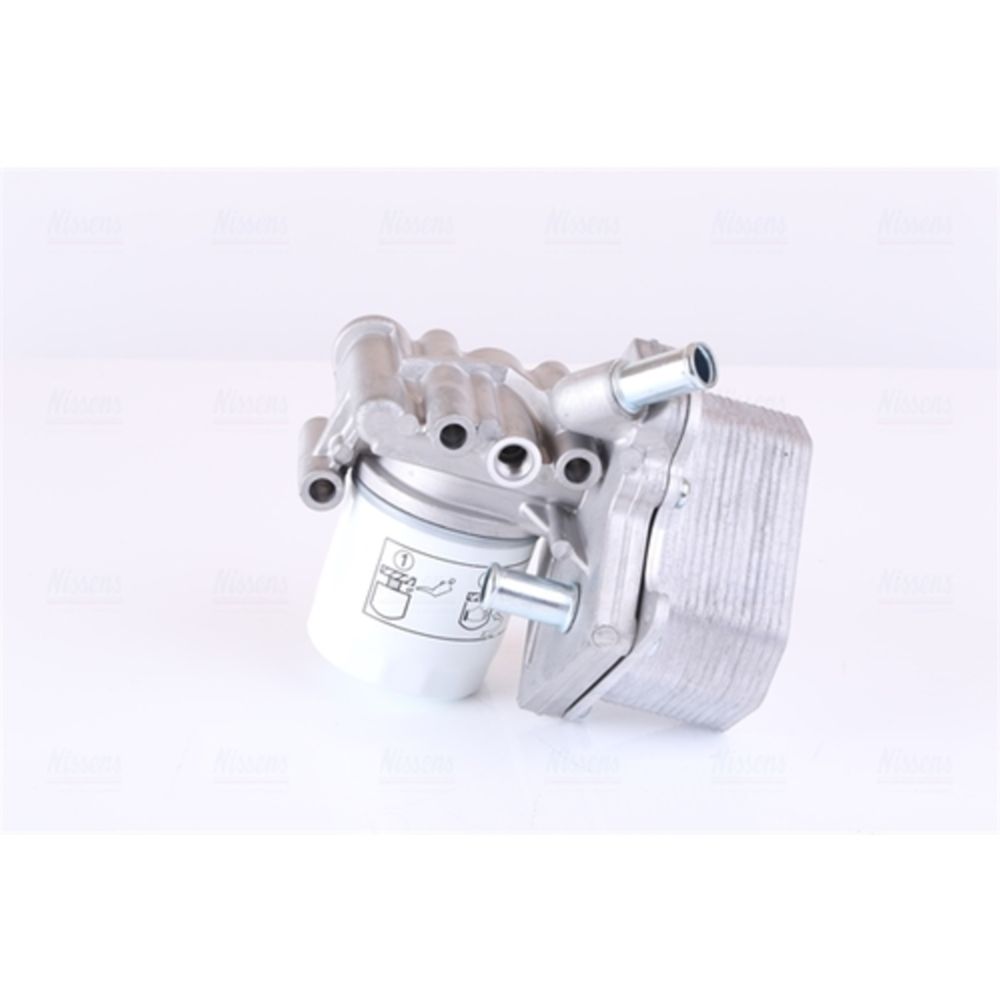 Õliradiaator, mootoriõli 30-04269