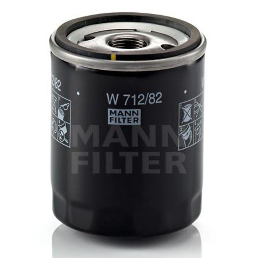 Öljynsuodatin 15-7133