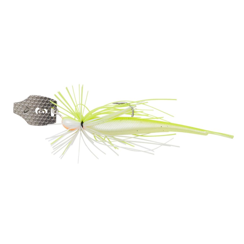 Savage Gear Crazy Swim Jig 12,5 cm 14,5 g väri: Motoroil