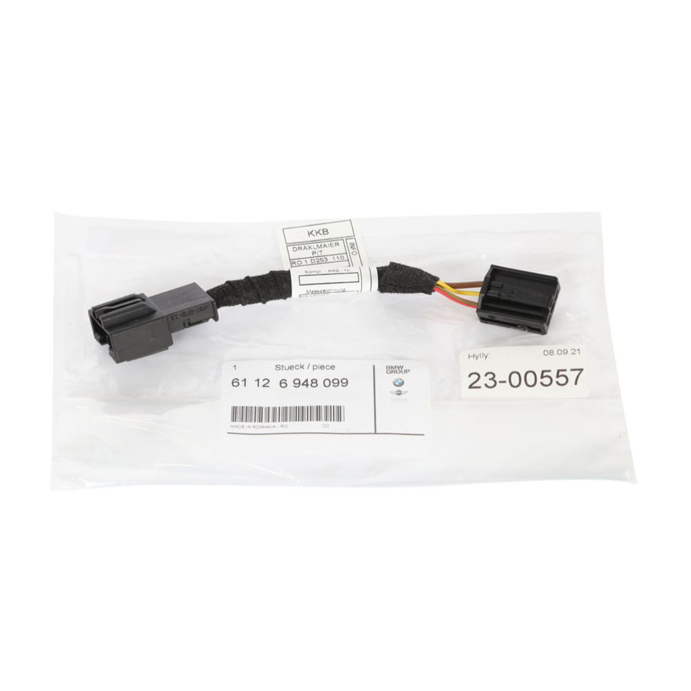 Reparationssats, kabelstam 23-00557