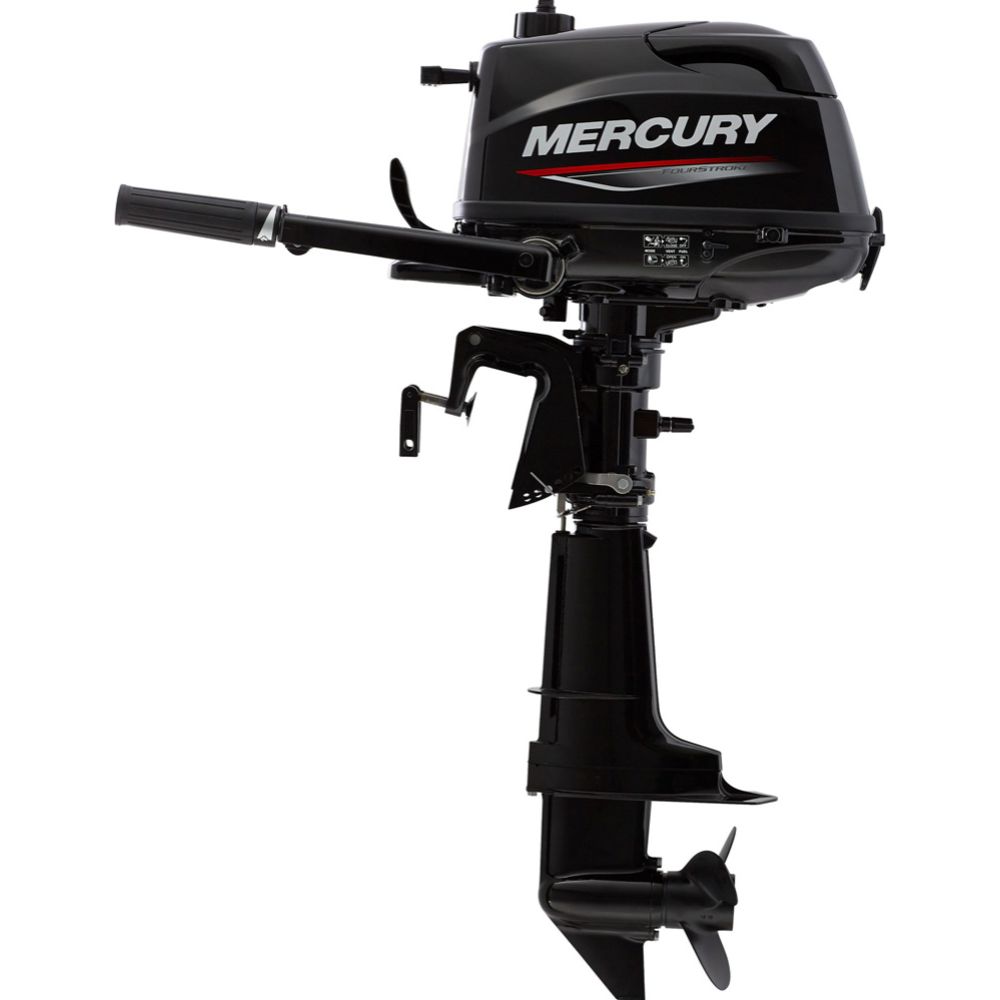 Mercury F5 MH utombordare