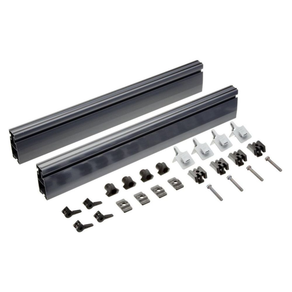 Thule Box Ski Carrier Adapter 694-8 suusahoidik katuseboksile