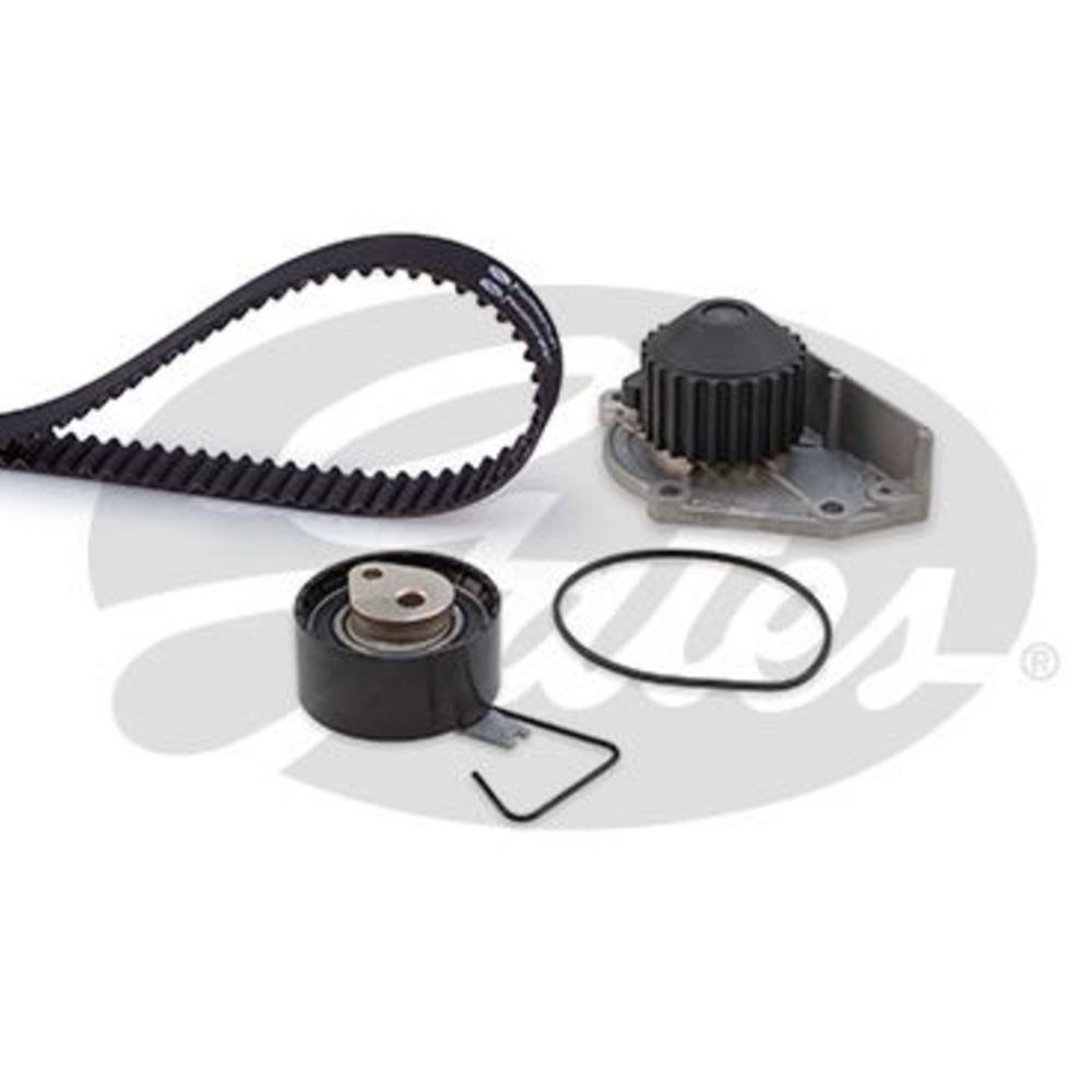 Vesipumppu + hammashihnasarja 25-9691